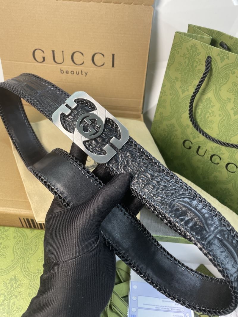 Gucci Belts